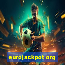 eurojackpot org